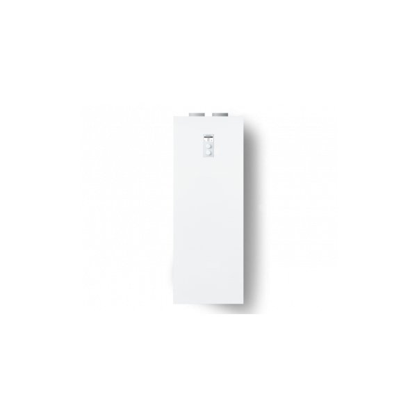 HPSW2-250 pompa ciepła c.w.u. ze zbiornikiem 250l z wężownicą