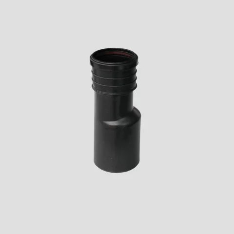 Prostka czarna dn 90/100 trójwargowe