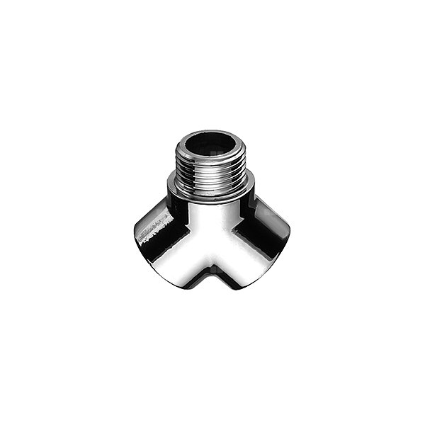 Trójnik widelkowy 3 x 1/2"