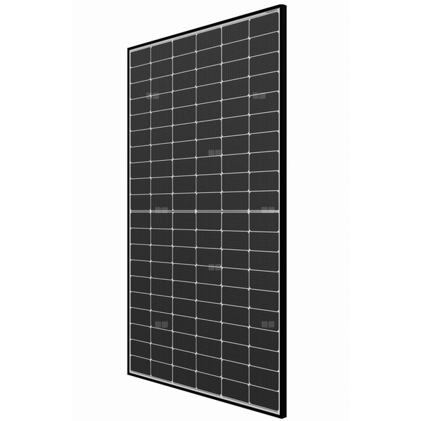 Moduł PV Q.Cells Q.Peak DUO G8 355 mono black
